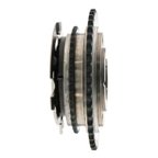 Standard Ignition VVT821 Engine Variable Valve Timing (VVT) Sprocket - view 3