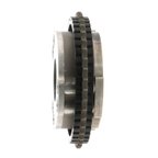 Standard Ignition VVT828 Engine Variable Valve Timing (VVT) Sprocket - Intake - view 4
