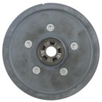 Standard Ignition VVT835 Engine Variable Valve Timing (VVT) Sprocket - Exhaust - view 3