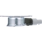 Standard Ignition VVT862 Engine Variable Valve Timing (VVT) Adjuster Magnet - Exhaust - view 1