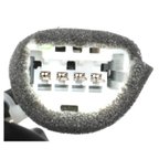 Standard Ignition WP-145 Windshield Wiper Switch - view 3