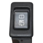 Standard Ignition WP-152 Windshield Wiper Switch - Rear - view 2