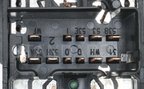 Standard Ignition WP-178 Windshield Wiper Switch - view 3