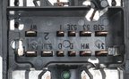 Standard Ignition WP-178 Windshield Wiper Switch - view 5