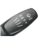 Standard Ignition WP-187 Windshield Wiper Switch - view 2