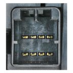 Standard Ignition WP-195 Windshield Wiper Switch - view 3