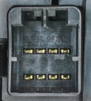 Standard Ignition WP-195 Windshield Wiper Switch - view 5