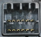 Standard Ignition WP-195 Windshield Wiper Switch - view 6