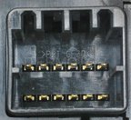 Standard Ignition WP-195 Windshield Wiper Switch - view 7