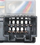 Standard Ignition WP-206 Windshield Wiper Switch - view 4