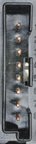 Standard Ignition WP-240 HVAC Blower Motor Switch - view 3
