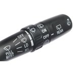 Standard Ignition WP-255 Wiper Switch - view 2