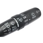 Standard Ignition WP-261 Windshield Wiper Switch - view 2