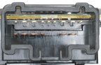 Standard Ignition WP-261 Windshield Wiper Switch - view 4