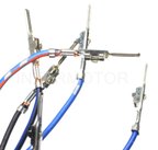 Standard Ignition WP-264 Windshield Wiper Switch - view 4