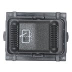 Standard Ignition WP-270 Windshield Wiper Switch - Rear - view 2