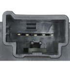 Standard Ignition WP-270 Windshield Wiper Switch - Rear - view 4