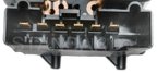 Standard Ignition WP-292 Windshield Wiper Switch - Front - view 3