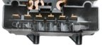 Standard Ignition WP-292 Windshield Wiper Switch - Front - view 5