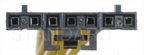 Standard Ignition WP-300 Windshield Wiper Switch - view 3