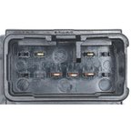 Standard Ignition WP-317 Windshield Wiper Switch - Rear - view 3