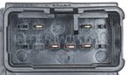 Standard Ignition WP-317 Windshield Wiper Switch - Rear - view 4