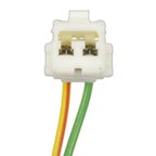 Standard Ignition WP-371 Windshield Wiper Switch - view 4