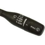 Standard Ignition WP-375 Windshield Wiper Switch - view 3