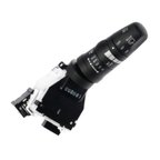 Standard Ignition WP-393 Windshield Wiper Switch - Front - view 1