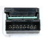 Standard Ignition WP-393 Windshield Wiper Switch - Front - view 4