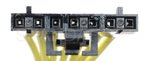 Standard Ignition WP-409 Windshield Wiper Switch - view 4