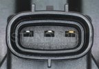 Standard Ignition YA135 Suspension Yaw Sensor - view 5