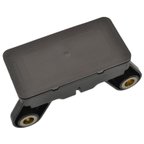 Standard Ignition YA153 Suspension Yaw Sensor - view 2