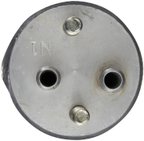 Spectra 0210000 A/C Accumulator - view 2