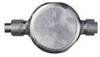 Spectra 0210005 A/C Accumulator - view 2