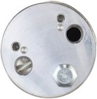 Spectra 0210022 A/C Accumulator - view 2