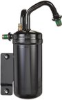 Spectra 0210024 A/C Accumulator - view 1