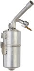 Spectra 0210030 A/C Accumulator - view 2