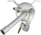 Spectra 0210030 A/C Accumulator - view 3