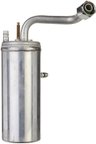 Spectra 0210033 A/C Accumulator - view 1