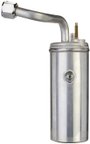 Spectra 0210033 A/C Accumulator - view 2