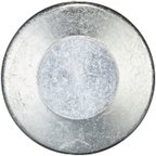 Spectra 0210043 A/C Accumulator - view 4