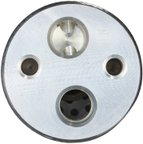 Spectra 0210043 A/C Accumulator - view 3