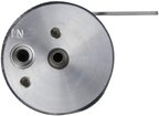 Spectra 0210047 A/C Accumulator - view 2