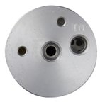 Spectra 0210048 A/C Accumulator - view 2