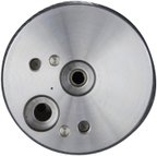 Spectra 0210056 A/C Accumulator - view 2