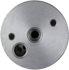 Spectra 0210057 A/C Accumulator - view 2