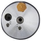 Spectra 0210060 A/C Accumulator - view 2
