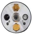 Spectra 0210062 A/C Accumulator - view 2