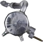 Spectra 0210066 A/C Accumulator - view 2